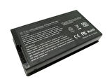 Asus   X81L   Notebook Bataryası Pili