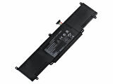 Asus   U303LNB  Notebook Bataryası Pili