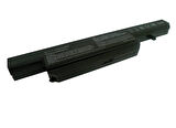 Exper  6-87-C480S-4P4  Notebook Bataryası Pili