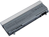 Dell   Precision M6400  Notebook Bataryası Pili - 9 Cell