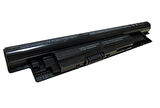 Dell   Inspiron 5421  Notebook Bataryası Pili - 4 Cell