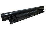Dell  Inspiron 5421   Notebook Bataryası Pili - 6 Cell