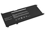Dell  Inspiron 17 7773 Notebook Bataryası Pili