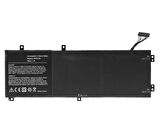 Dell   XPS 15-9550  Notebook Bataryası Pili - 3 Cell