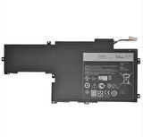 Dell   Inspiron 7437  Notebook Bataryası Pili
