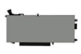 Dell   7390 2-in-1 Notebook Bataryası Pili