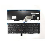 Lenovo ThinkPad Edge T550 T560 Notebook Klavye Tuş Takımı
