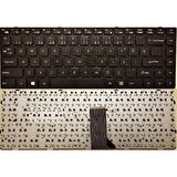 Grundig 13M-GNB1450B1B8  Notebook Klavye Tuş Takımı