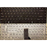 Grundig 13M-GNB1450B1B8  Notebook Klavye Tuş Takımı