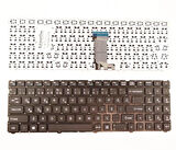 Casper Nirvana C600.7200-8L30X-S12 Notebook Klavye Tuş Takımı