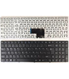 Casper mp-13a86tq-5281Klavye Tuş Takımı
