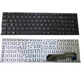 Asus F541U, F541UA, F541UV Notebook Klavye Tuş Takımı