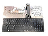 Asus K55, K55A, K55DE  Notebook Klavye Tuş Takımı