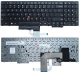 Lenovo ThinkPad E530 Notebook Klavye Tuş Takımı