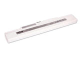 Casper Nirvana MT55   Notebook Bataryası Pili - Beyaz - 6 Cell