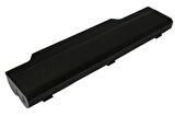Fujitsu  FMV-BIBLO MG50S, MG50SN  Notebook Bataryası Pili
