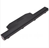 Fujitsu  LifeBook  E753  Notebook Bataryası Pili - 6 Cell