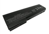 Hp  628666-001  Notebook Bataryası Pili - 9 Cell