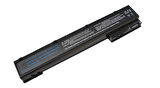 Hp  EliteBook 8560w Mobile Workstation  Notebook Bataryası Pili