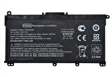Hp  Tpn-i134  Notebook Bataryası Pili