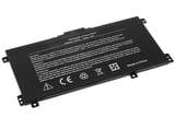 Hp  HSTNN-UB71  Notebook Bataryası Pili