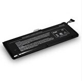 Apple  MacBook Pro 17-inch Unibody (2009-2010)   Notebook Bataryası Pili