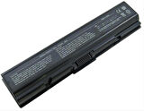 Toshiba  Satellite Pro L300 Serisi  Notebook Bataryası Pili - 9 Cell
