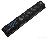 Toshiba   Qosmio X870 Serisi   Notebook Bataryası Pili