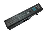 Toshiba   PA3780U-1BRS  Notebook Bataryası Pili