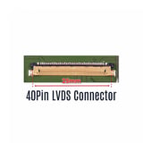 Acer Nitro N18C3 Ekran 40 Pin 144Hz Panel