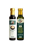 PROMAR MİX DETOX SİRKESİ 250 ML+ KİNOA TOHUMU DETOX SİRKESİ 250 ML