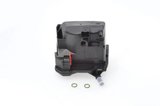 BOSCH Citroen C4 Grand Picasso 1.6 Dizel Motul X-Clean 5W-30 Motor Yağı Filtre Seti (2008-2013) 5 Li