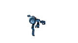 LAMBA SİS ELANTRA 16-18 YUVARLAK TİP SOL AMPULLU