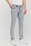 Jack Kavin Slim Kot Pantolon