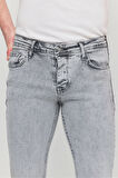 Jack Kavin Slim Kot Pantolon