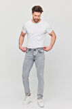 Jack Kavin Slim Kot Pantolon