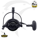 BAUER CLK FS SURF 7000 OLTA MAKİNESİ (YS2001)