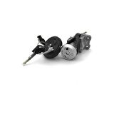 Yamaha Nmax 125-155 Kontak Seti OEM Kalite 2015-2020 ARASMOTO