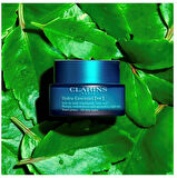 Clarins Hydra-Essentiel [HA²] - Susuzluk Karşıtı Dolgunlaştırıcı Gece Bakımı 50 ml