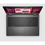 ONTECH - Dell Nb Latıtude N032l355015_u I5-1335u 8gb 512ssd O/b 15.6 Ubuntu