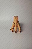 Wednesday Thing El Hand Şey Biblo Büst Aksiyon Figürü Hediyelik
