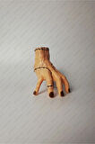 Wednesday Thing El Hand Şey Biblo Büst Aksiyon Figürü Hediyelik