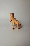 Wednesday Thing El Hand Şey Biblo Büst Aksiyon Figürü Hediyelik