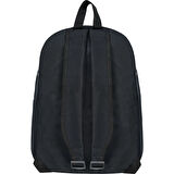 DZC KUZENLER AVM BEZ SIRT ÇANTASI UNISEX GÜNLÜK BÜYÜK BOY OKUL ÇANTA 