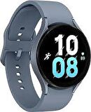 SAMSUNG GALAXY WATCH 5 44MM MAVİ AKILLI SAAT (Samsung Türkiye Garantili)