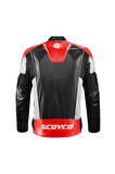 MOTOTEZ 4 MEVSİM FULL KORUMALI MOTORCU MONTU SCOYCO JK187