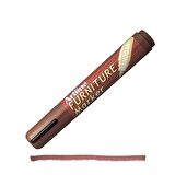Ahşap Rötüş Kalemi Maun - Mahogany (EK95)