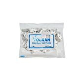 Volkan Oval Boru Askı Flanşı
