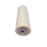 Dayson Kağıt Bant Maskeleme Bandı 48mm (Paket İçinde 3 Adet Bulunmaktadır)