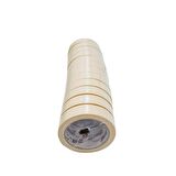 Dayson Kağıt Bant Maskeleme Bandı 24mm (Paket İçinde 6 Adet Bulunmaktadır)